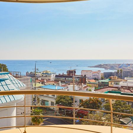 Hotel Bridge Seogwipo Exterior foto